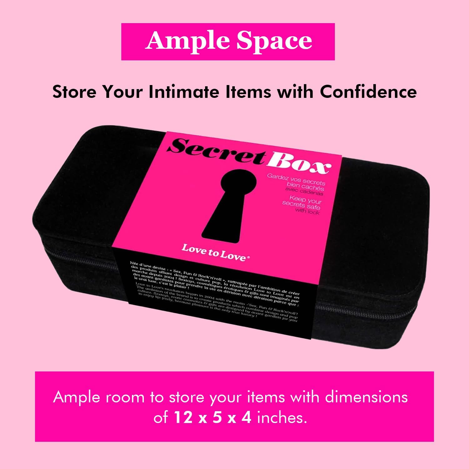 Secret Box – Bild 6