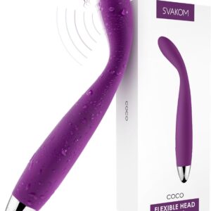Svakom vibrators for 8 seconds to orgasm 2 Colour-3
