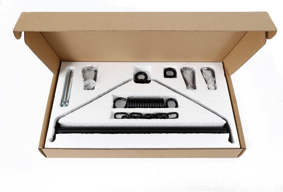 BDSM Love Swing Sex Swing for the Ceiling Bondage Set Love Swing Sex Swing Sex Swing for Couples with Extreme Sex Door Swing Slave SM Set BDSM Set – Bild 3