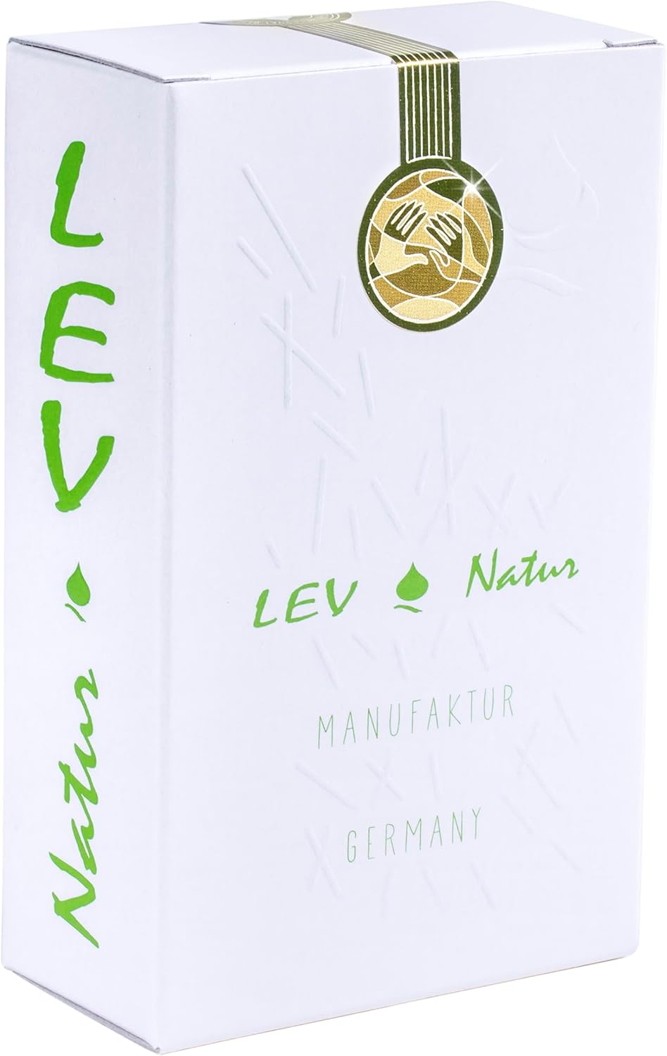 High Quality Massage Oil & Slide Oil – Ganzkörperöl Erotiköl, A Natural Product Set 2 x 100ml – Bild 4