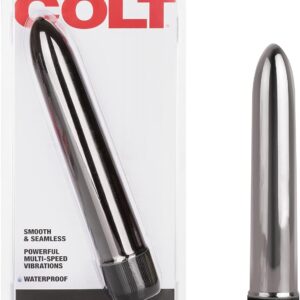 Colt® Metal™ – 6.75 inches