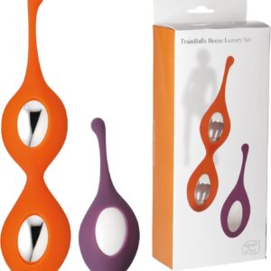 Minds of Love Train Balls Beeze Luxury Set 1