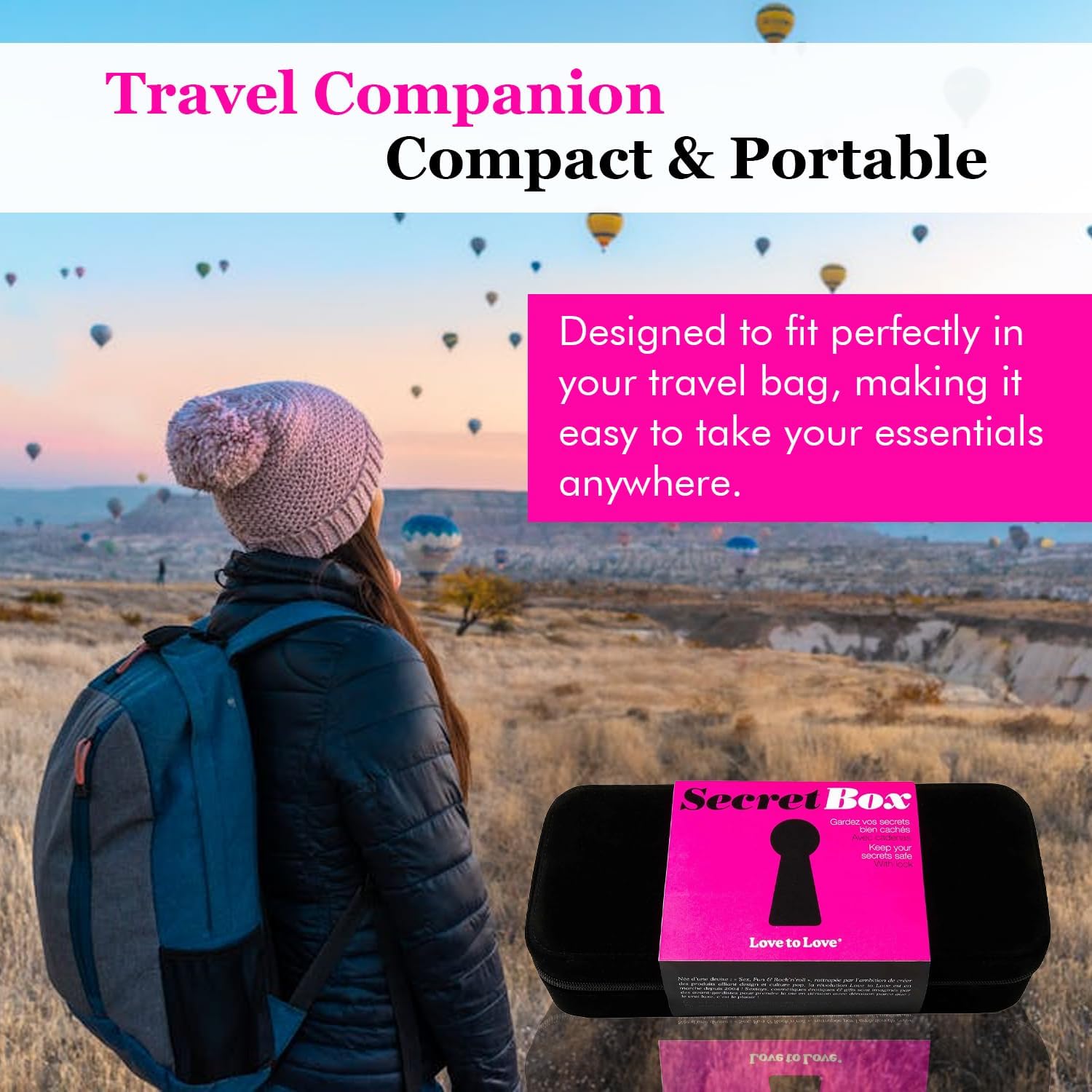 Secret Box – Bild 4