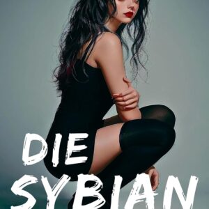 Die Sybian Sklavin: Verzweifelt im Selbst-Bondage