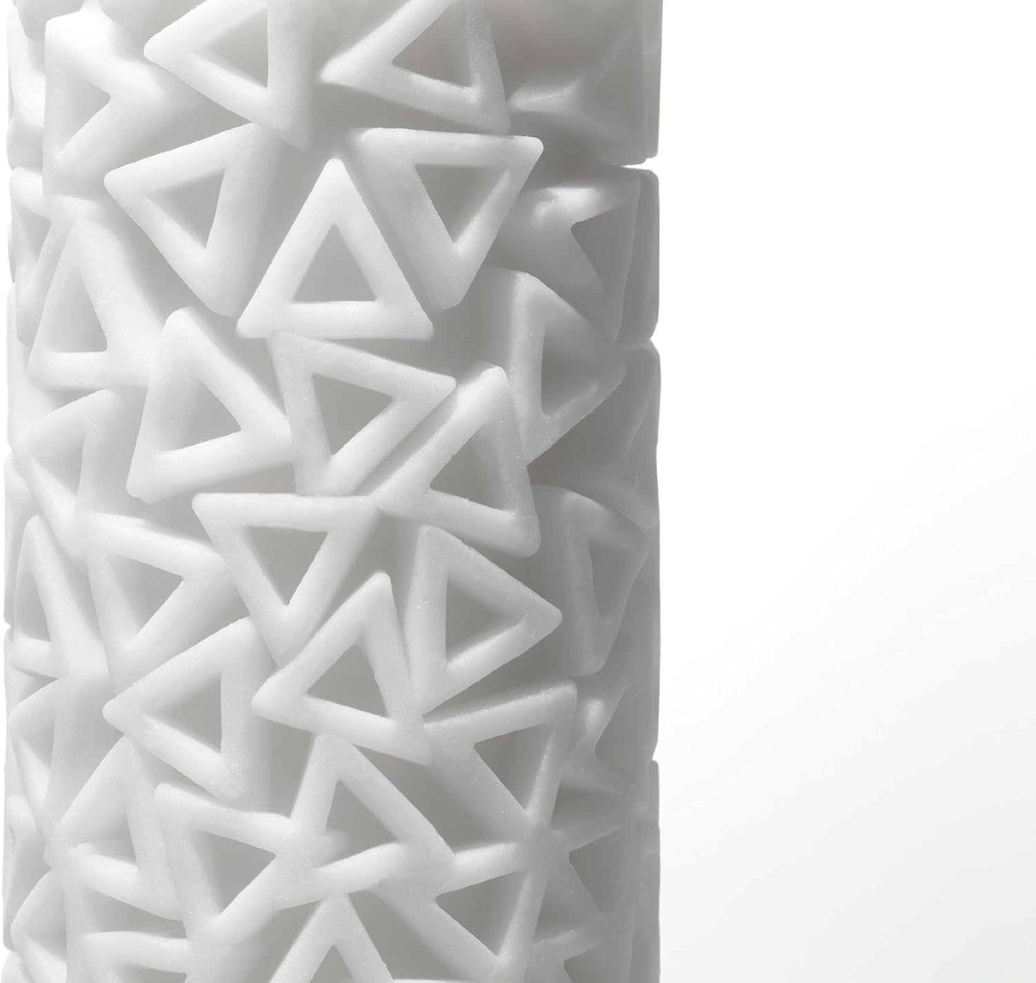 TENGA 3D - PILE, reusable masturbator, 11.5 cm – Bild 4