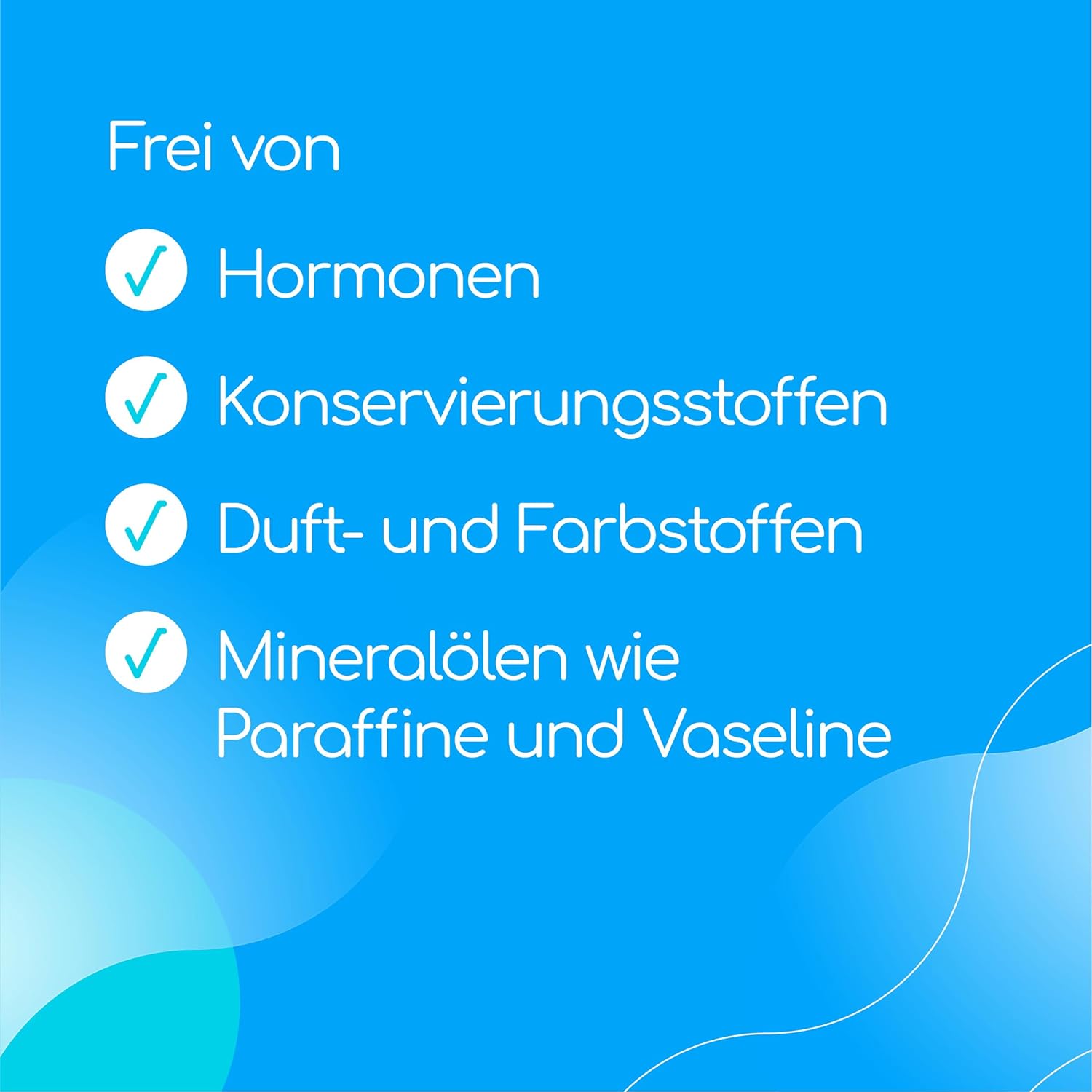 KadeHydro Moisturising Gel: Intensive Moisturising with Hyaluronic Acid – Bild 8