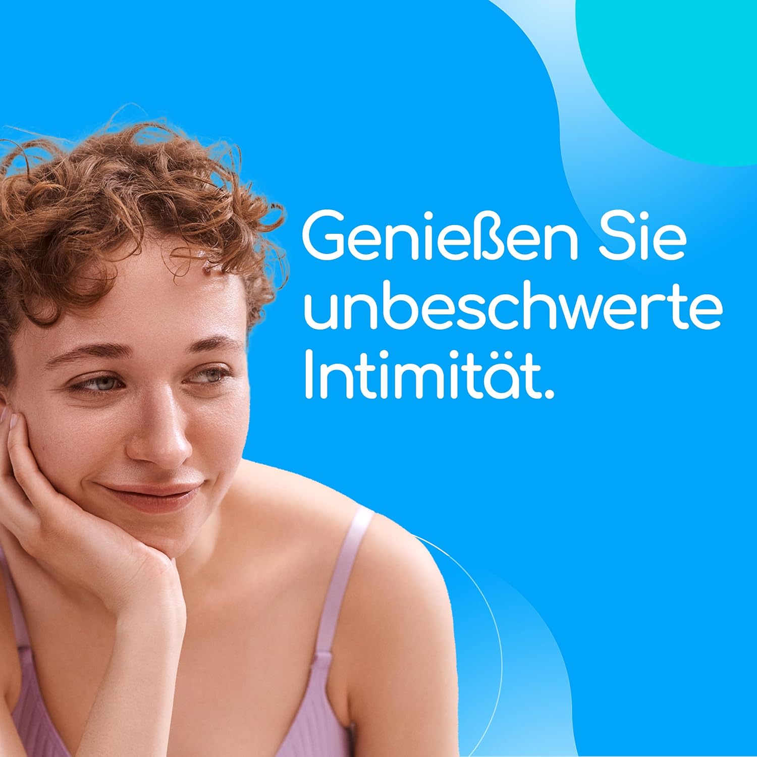 KadeHydro Moisturising Gel: Intensive Moisturising with Hyaluronic Acid – Bild 4