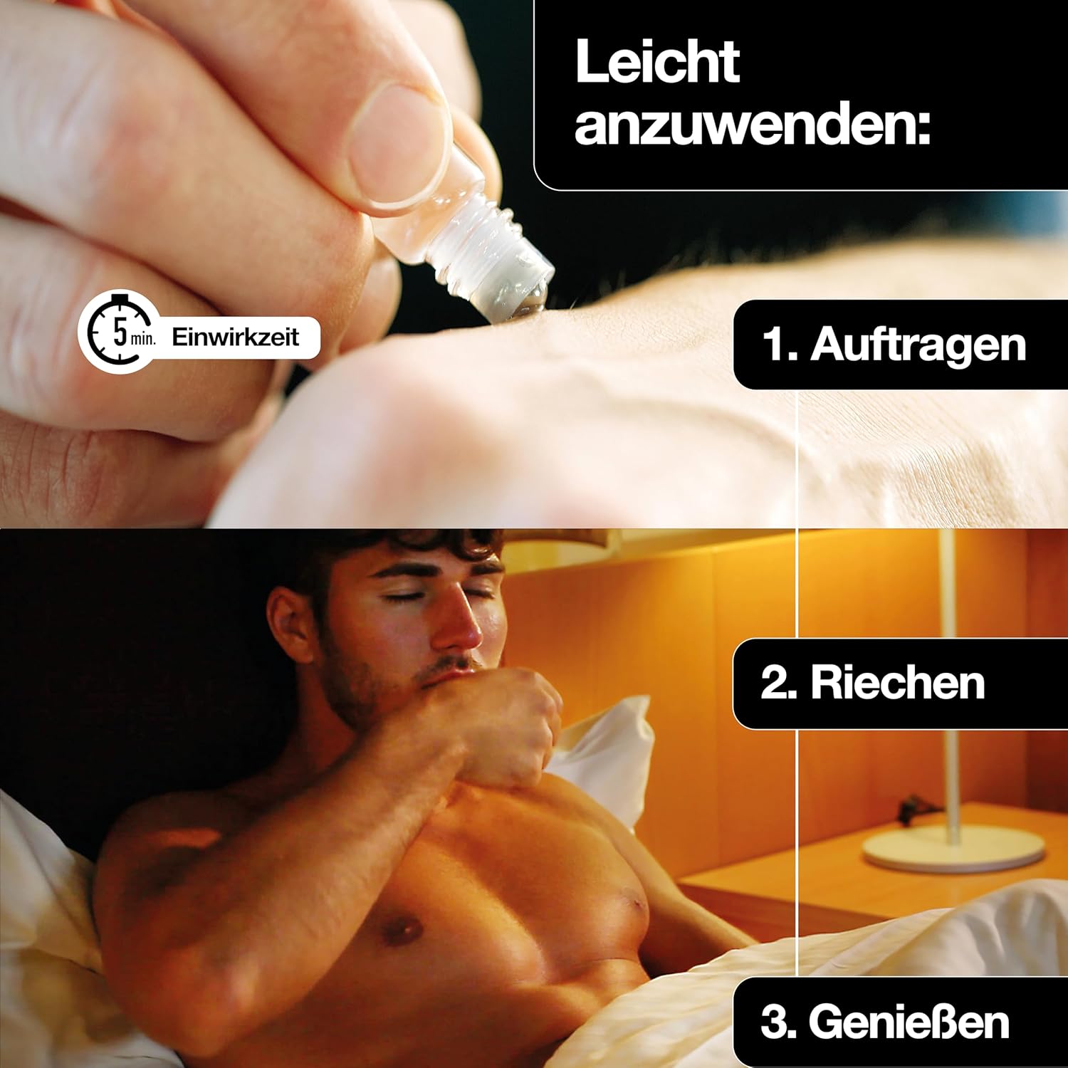 VULVA Original Real Vaginal Smell – Bild 3