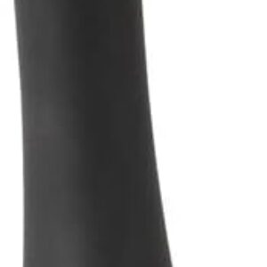 ORION G-Spot Vibrator – Intensive Stimulator for Women with 12 Vibration Modes – Controllable at the Touch of a Button – Rechargeable – Black