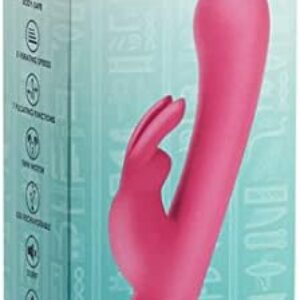 225249 Qadesh Exciting Rabbit Vibrator