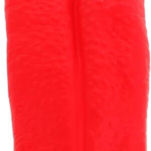 Realistische Gefälschte Dehnbare Halloween Deko Flexible Simulation Tongue Props für Horrorhaus Karneval Aprilscherz Langlebiges Material Gruseliges Streichspielzeug