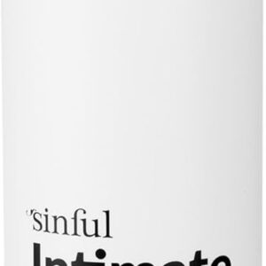 200 ml Silicone-Based Massage Oil by Sinful – Vegan & Perfume-Free – For Relaxing Wellness Moments – Neutral & Fragrance-Free – Massage Oil for Couples – Massage Oil Lubricant 2 in 1