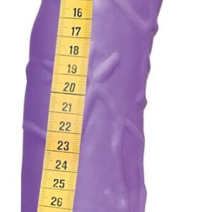 Orion Queeny Love Giant Lover 560642 Giant Vibrator
