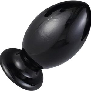 Plug for Women Men, Butt Plug, Toy Plug, Sex Toy, Plug, Expander, Toys, Erotic Sex Toy for Couples, Extreme Sex (S)