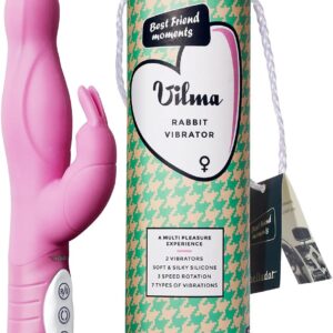 Vilma Rabbit Vibrator
