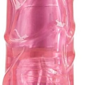 Plowboy Rotating Vibrator Pink