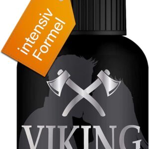 Viking Premium Delay Spray Anti-Semealing Orgasm Delay Spray for Men Long Sex For Long Fun Penis