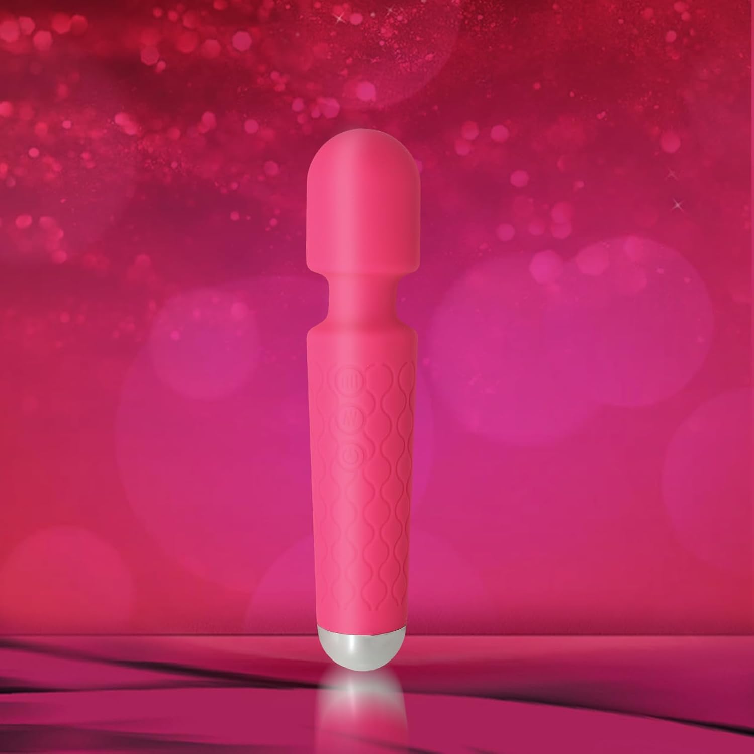 Advent Calendar 2025 Deluxe Erotic Valentine's Day Set Gift for Her with 24 Sex Toys for Couples, Sex Toy Set for Couples Set, Sex Toys for Couples Sex, Sex Toy from 18 (Rose Red) – Bild 7