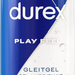 Durex Play Feel Lube