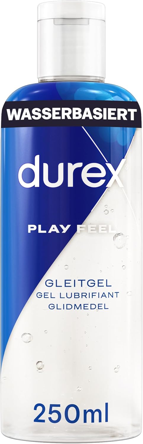 Durex Play Feel Lube