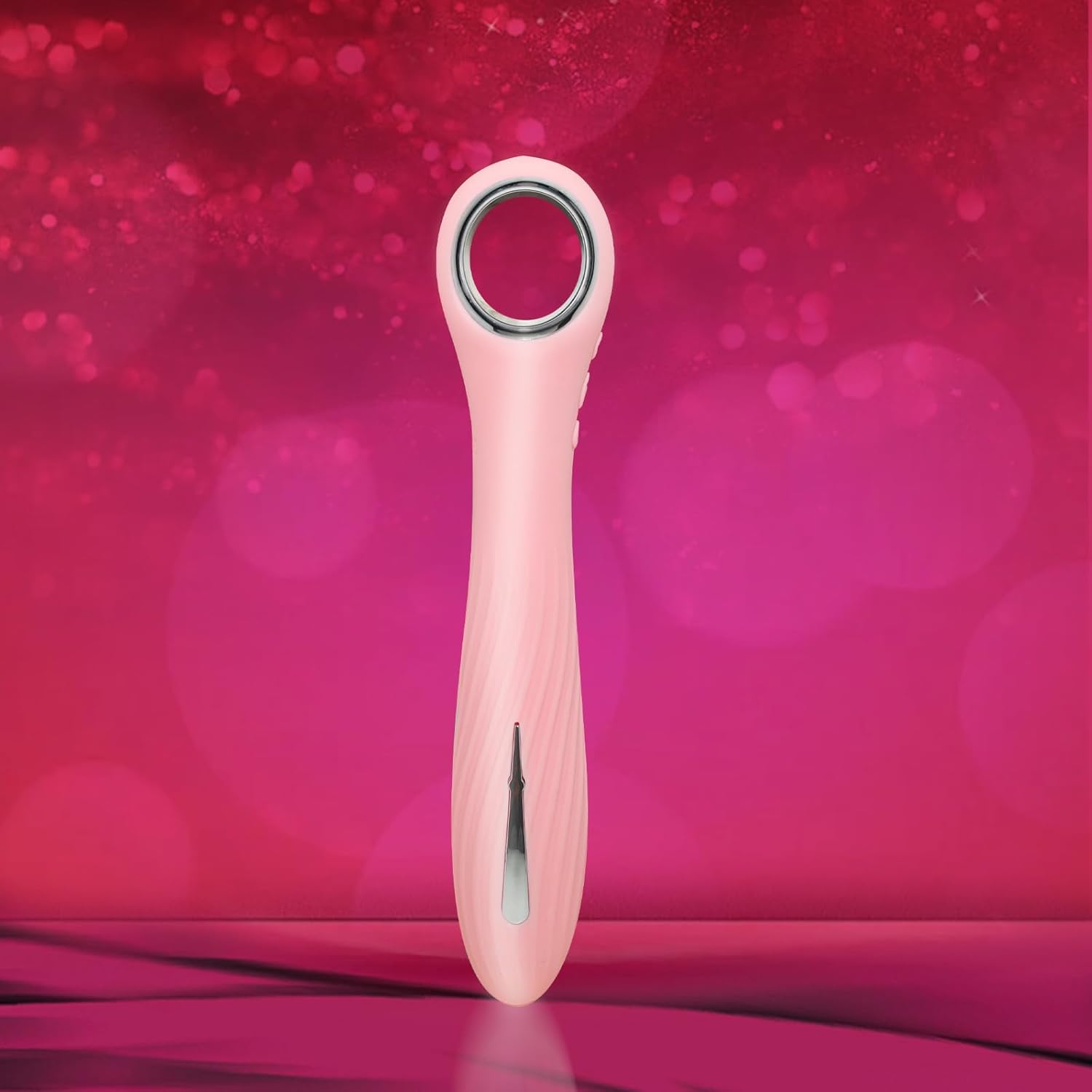 Advent Calendar 2025 Deluxe Erotic Valentine's Day Set Gift for Her with 24 Sex Toys for Couples, Sex Toy Set for Couples Set, Sex Toys for Couples Sex, Sex Toy from 18 (Rose Red) – Bild 6