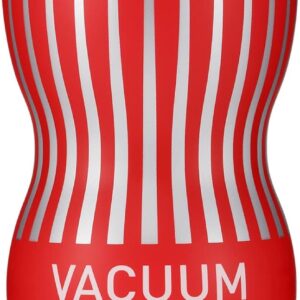 Vacuum. TENGA