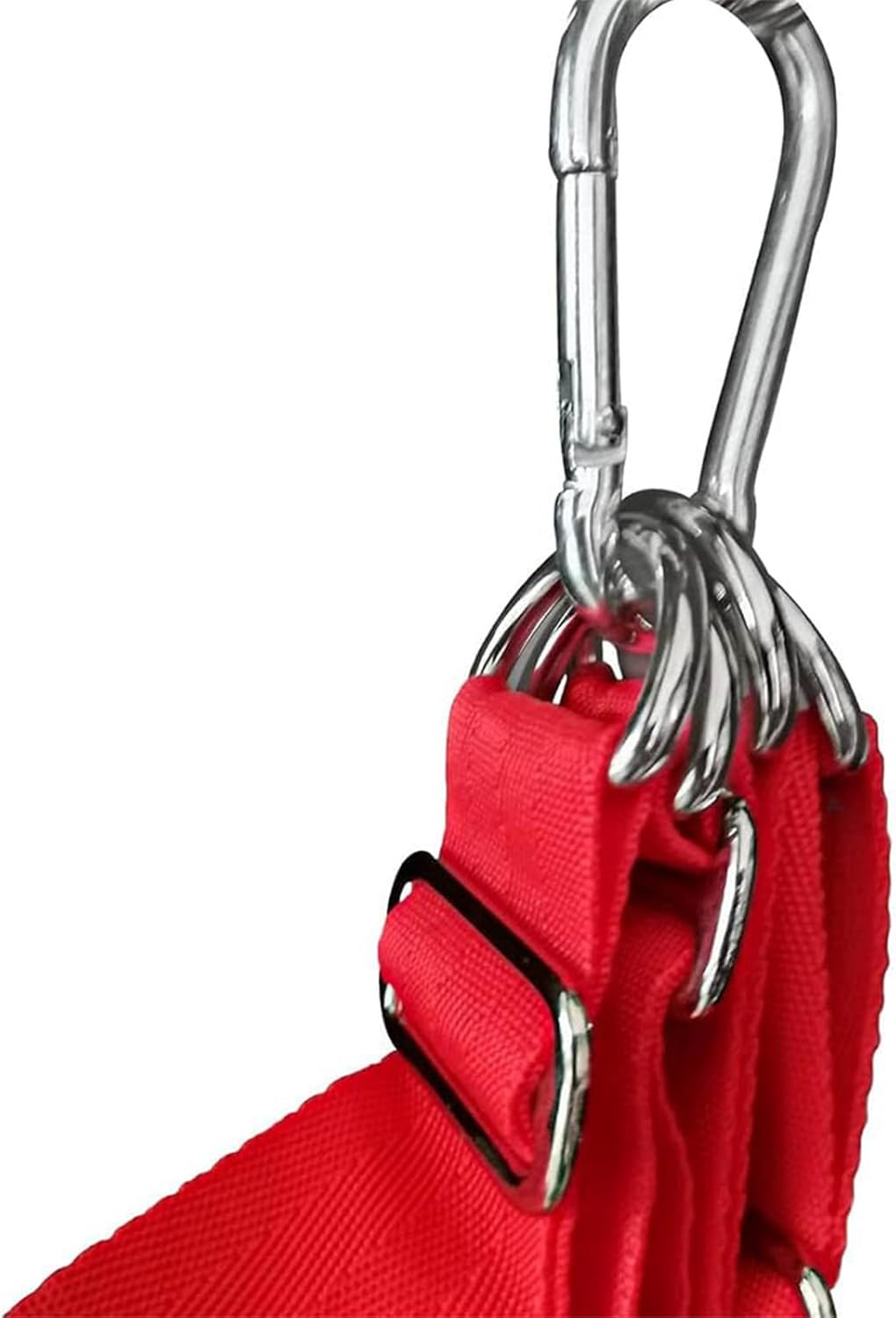 Love Swing Sex Swing Adult Indoor Sex Swing Door and for Deluxe Bondage Posture Sex Furniture 5 Extra Wide Padding Sex Swing Durable BDSM Sex Toy Couples Extreme – Bild 5