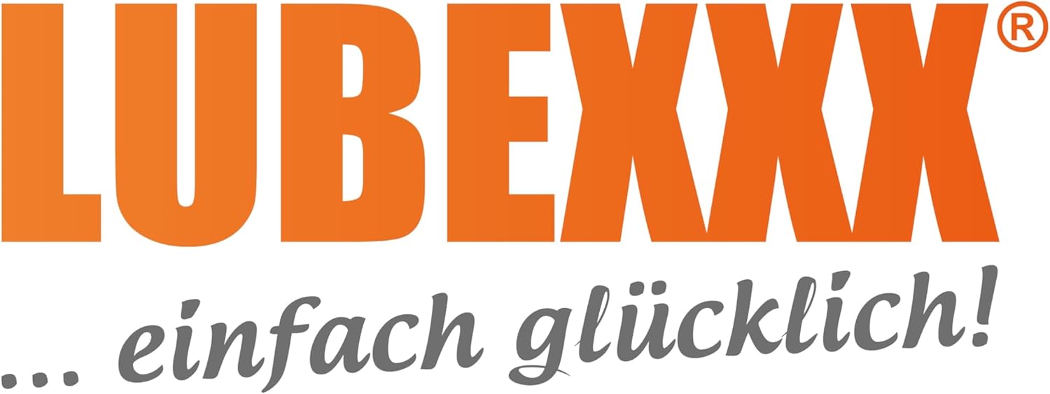 LUBEXXX Original Lubricant 150 ml Very Economical, Non-Sticky, Long-Lasting Lubricity, Skin Compatibility Test Very Good 03/2024, Water Soluble, Lifelike, Quality Product Made in Germany – Bild 6