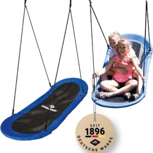 Oval Nest Swing