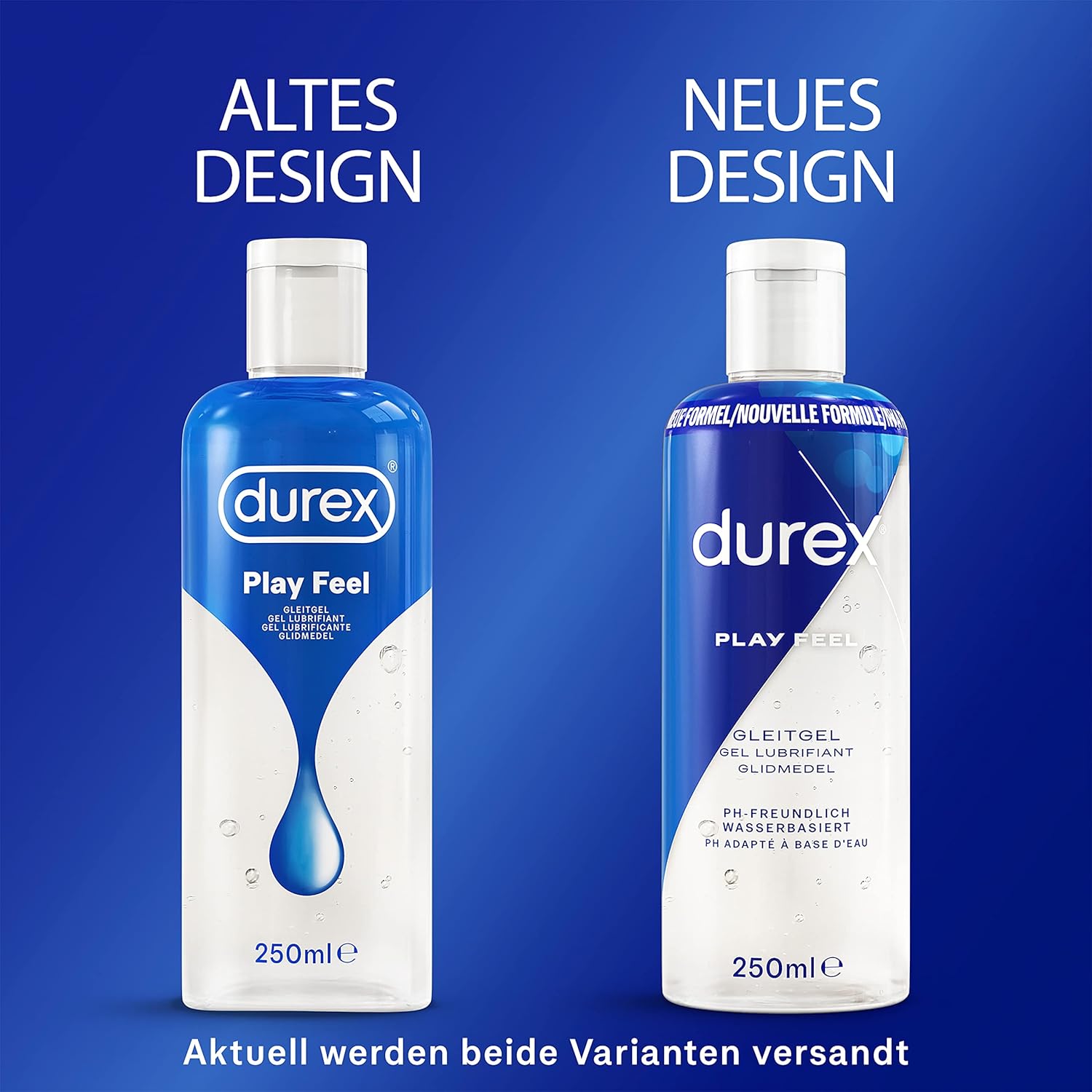 Durex Play Feel Lube – Bild 3