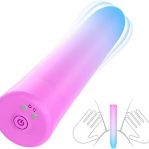 Vibrating Egg Mini Vibrator with 10 Vibration Modes, Waterproof Sex Toys for Women, Love Balls & Vibro Egg, Compact, Quiet Vibrator for Travel, Vibration Egg, SM Sex Toy for Women, Couples
