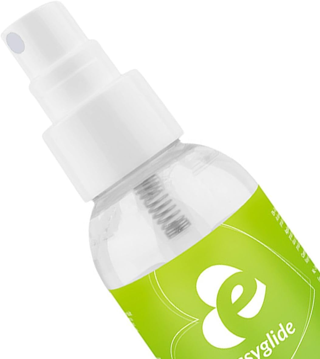 EasyGlide, Cleansing Spray, 150 ml, Sex Toy Cleaner & Cleanser for Hygienic Cleaning Sex Toys, Odour Neutralising, r Alcohol & Biocides Free – Bild 5