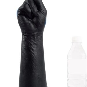 350 mm Giant Dildo XXL with Suction Cup, Extra Thick Dildos, Large Stretcher, Giant Dilo Tail Plug for Women Men XXL, Dilos Men’s Butt Plug, SM Sex Toy for Couples, Extreme Sex