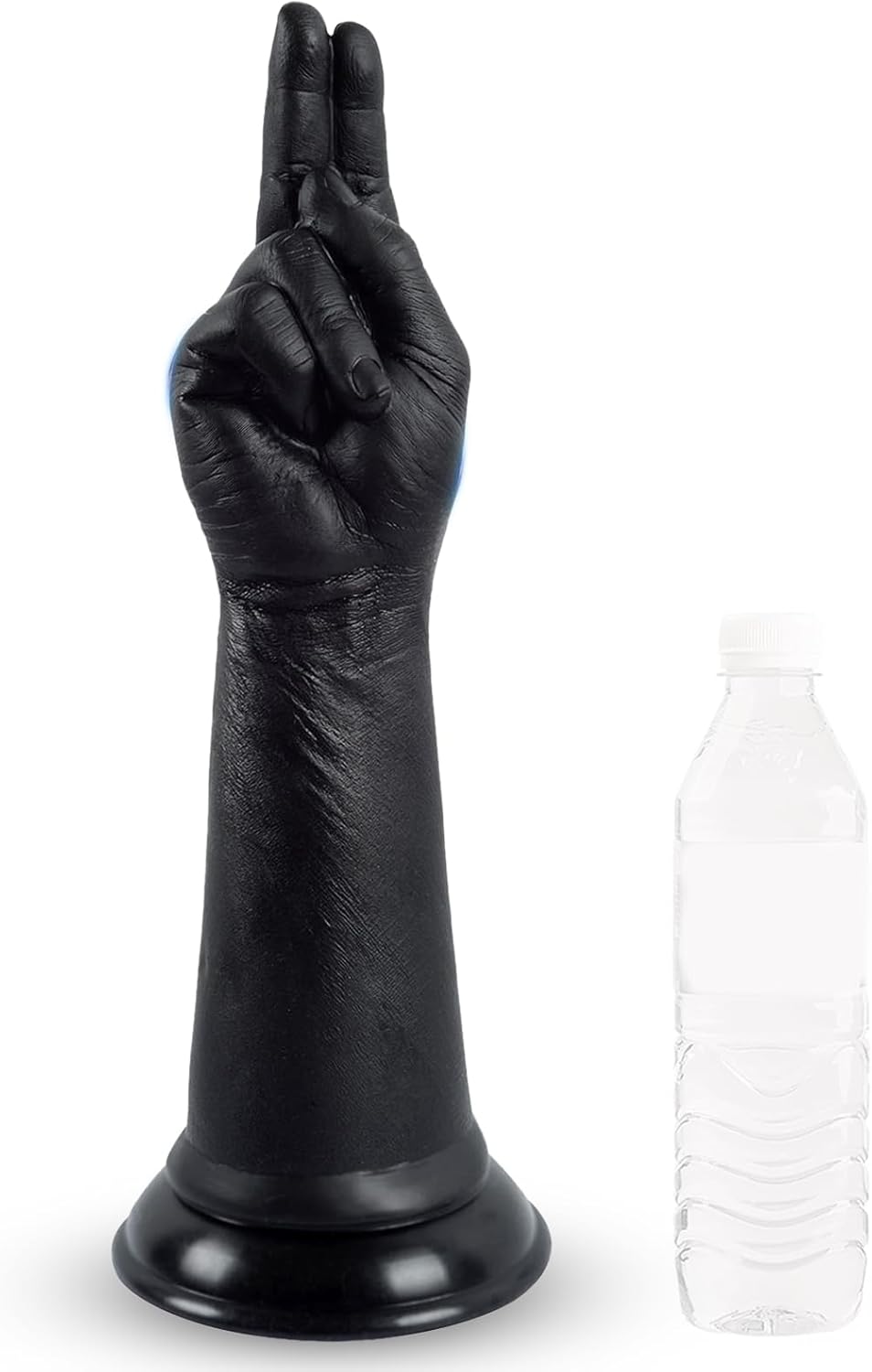 350 mm Giant Dildo XXL with Suction Cup, Extra Thick Dildos, Large Stretcher, Giant Dilo Tail Plug for Women Men XXL, Dilos Men's Butt Plug, SM Sex Toy for Couples, Extreme Sex