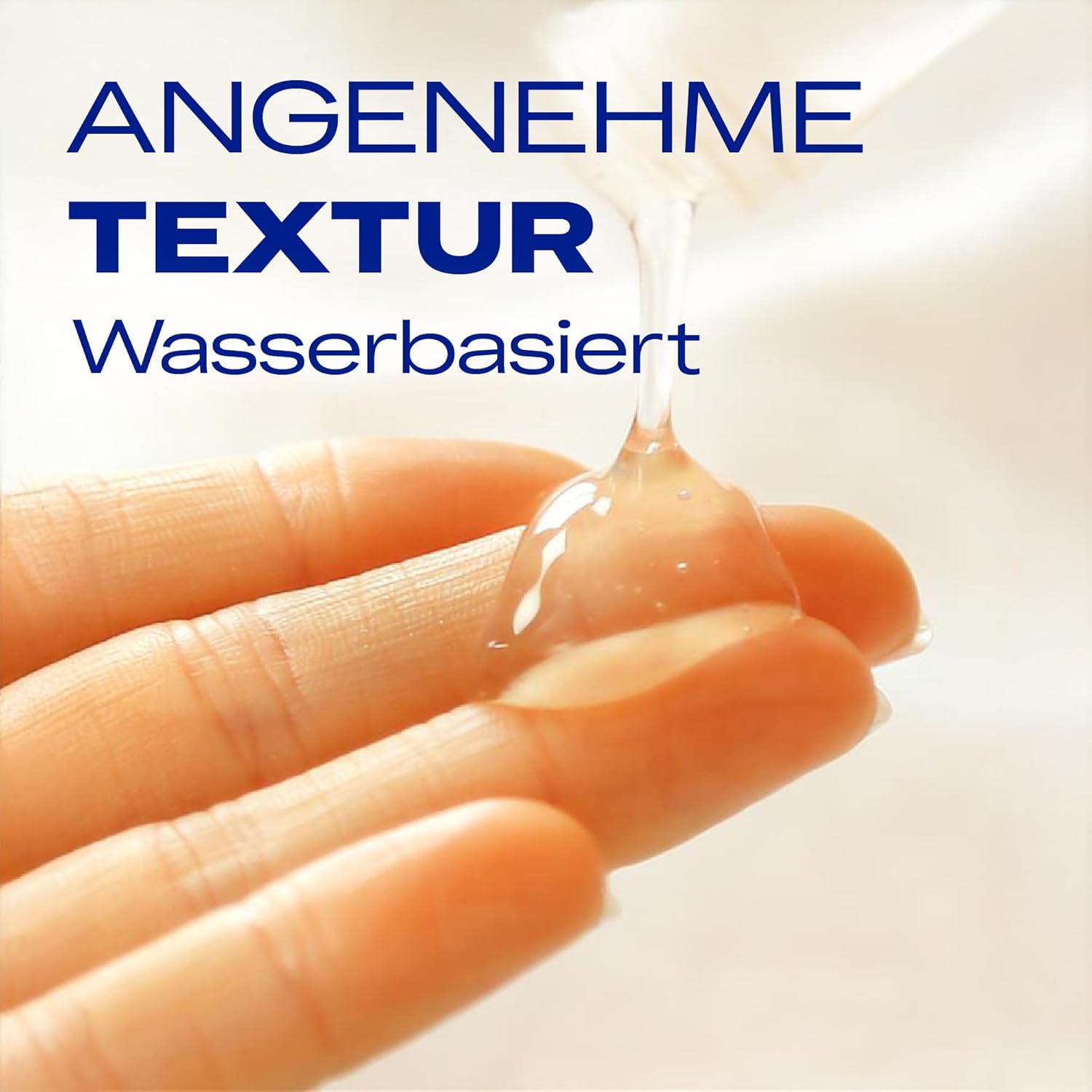 Durex Naturals Water Based Lubricant – Bild 3