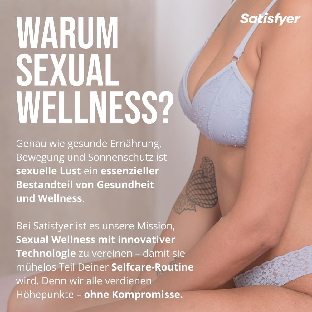 Satisfyer Vibes S4049369016488 – Bild 5