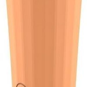 Dream Toys Glam Wand Vibrator Orange 21.5 cm