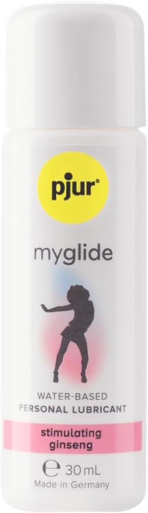 pjur My Glide Lubricant 30 ml