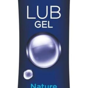 Control Lub Gel Nature 50 ml