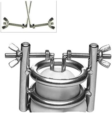 Bondage Masters Plug Urethral Stretcher Male Chastity Device – Bild 5