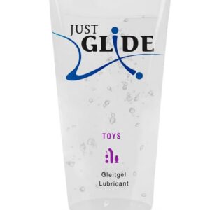 Toys – Medical Lubricant – 200 ml