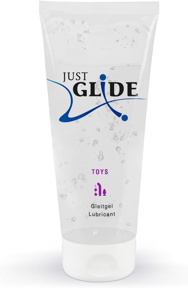 Toys – Medical Lubricant – 200 ml