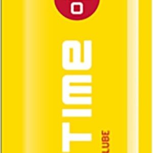 RUSHTIME Gay Sex Lubricant
