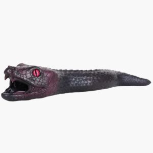 Realistic Fantasy Masturbator Monster – Silicone Animal Oral Sex Masturbator Cup for Massage Prostate – Large Alien Masturbator Made of Silicone Realistic Pocket Pussy Masturbator Sex Toy
