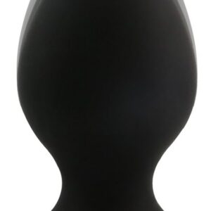 Silicone Butt Plug Anal Plug Toy Vibration Erotic For Men Or Women, , l, ,