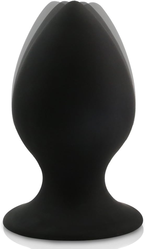 Silicone Butt Plug Anal Plug Toy Vibration Erotic For Men Or Women, , l, ,