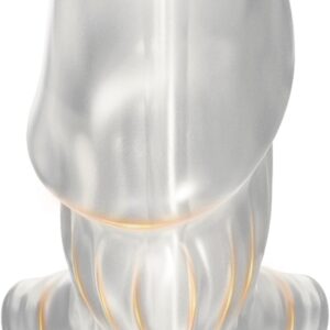 BDSMJOY Plug, Butt Plug, Dildo, Hollow Spreader Speculum (Glans Type), 8 Options, Plug Expander for Shower, Shower Women Men, Sleeve Butt Plug, Sex Toy