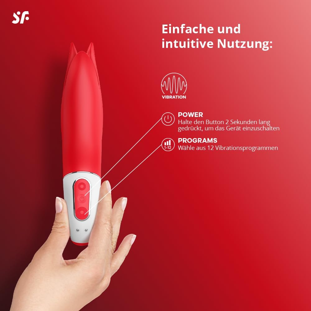 Satisfyer Vibes S4049369016488 – Bild 3