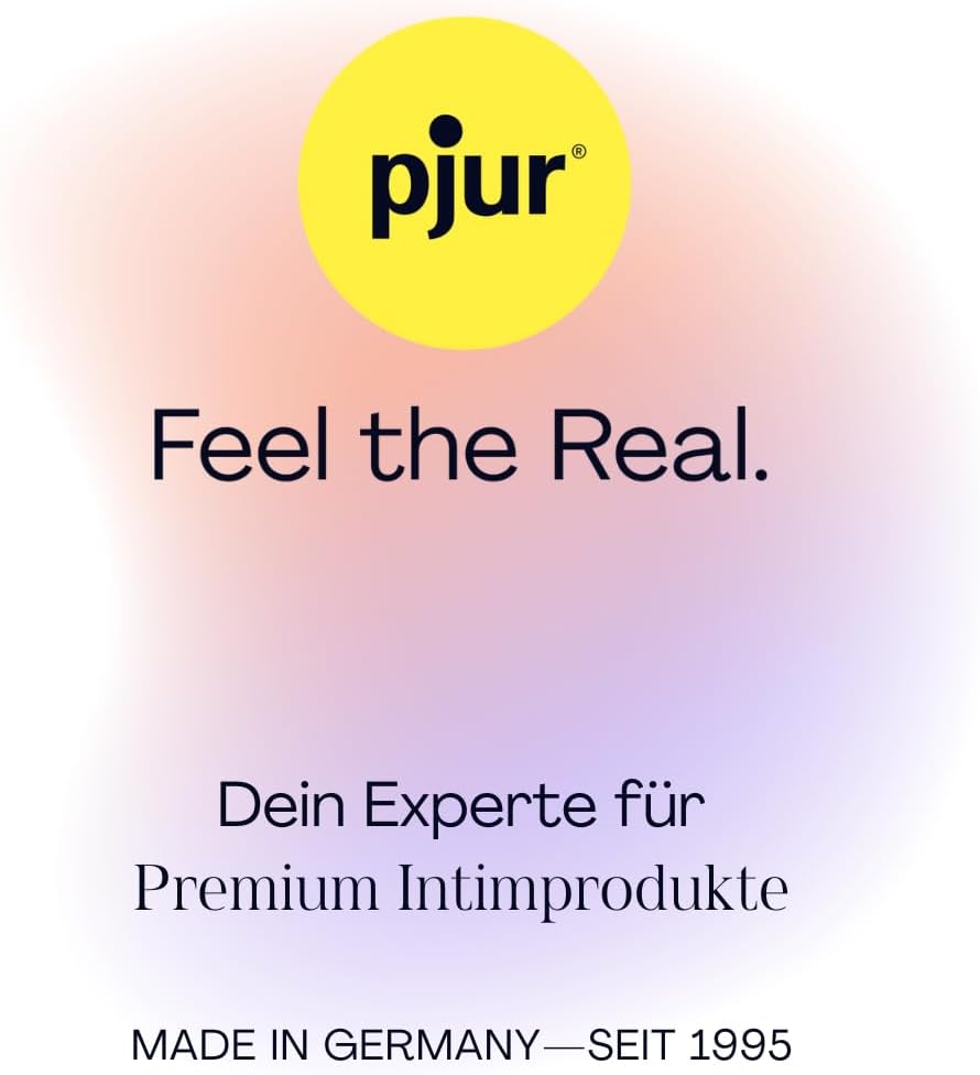 pjur My Glide Lubricant 30 ml – Bild 7
