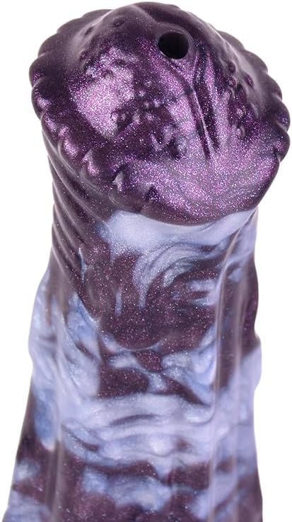 Realistic Animal Dildo XXL Giant Horse Dildo Spray Dildo with Suction Cup Silicone Dildo Ejaculation Function Silicone Plugs Sex Toy for Women Men – Bild 4